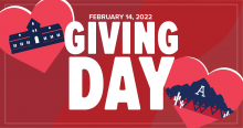 Giving Day Social