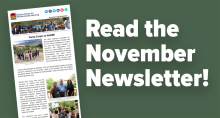 November 2022 Newsletter