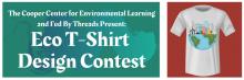 T-Shirt Design Contest 2020