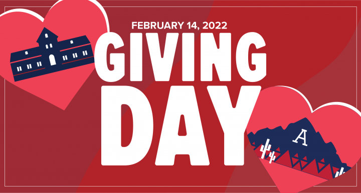 Giving Day Social